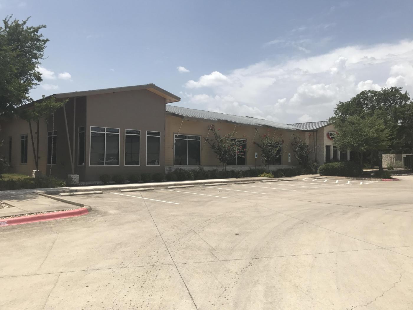 Western Oaks Office / Medical Pad Site