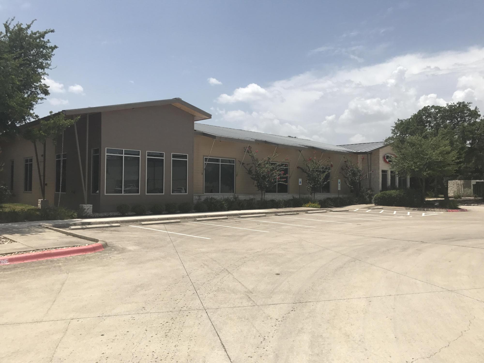 Western Oaks Office / Medical Pad Site