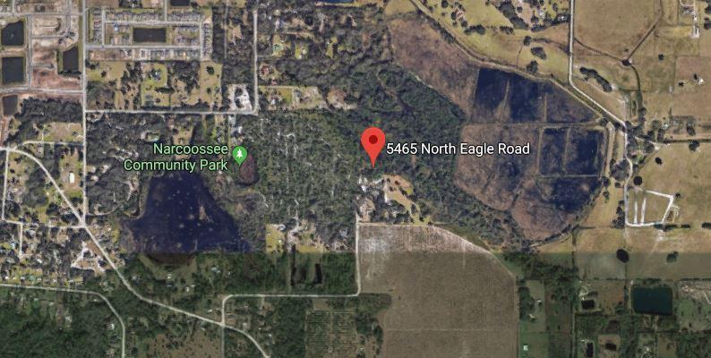 LDR Vacant Land for Sale - 10+ AC