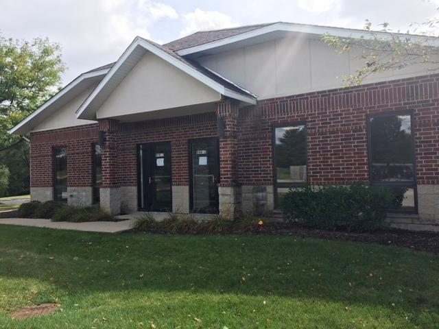 Office Condo in LITH