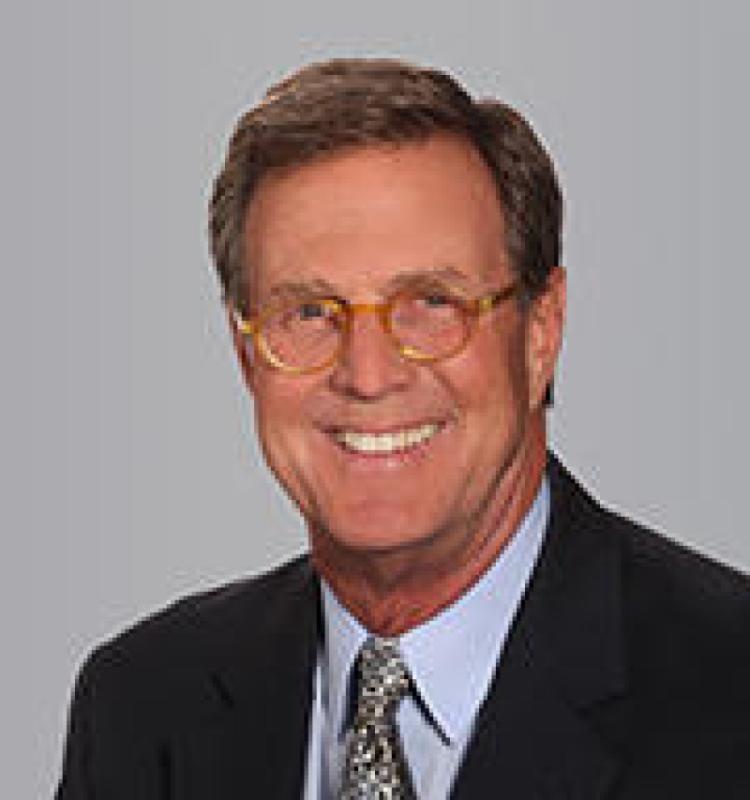 Bruce Erhardt, ALC