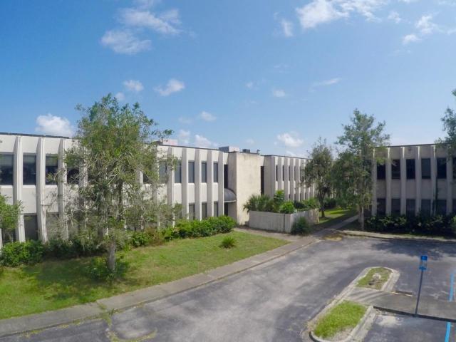 29,000± sf Office Building