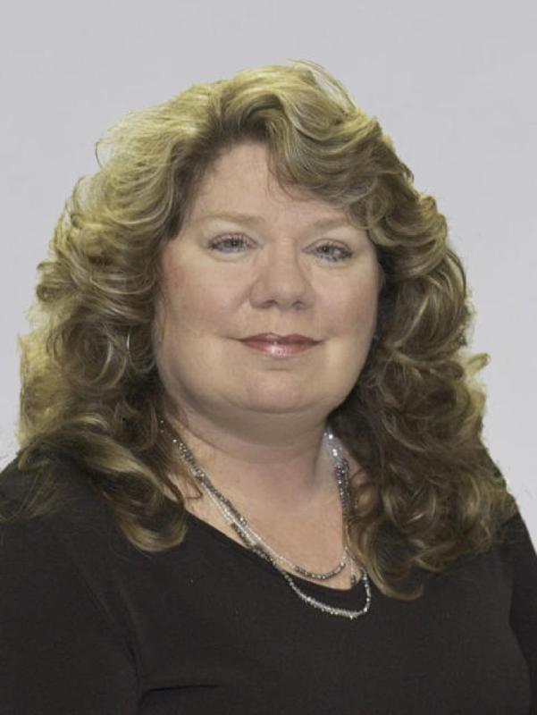 Leanne Hamilton-Smith