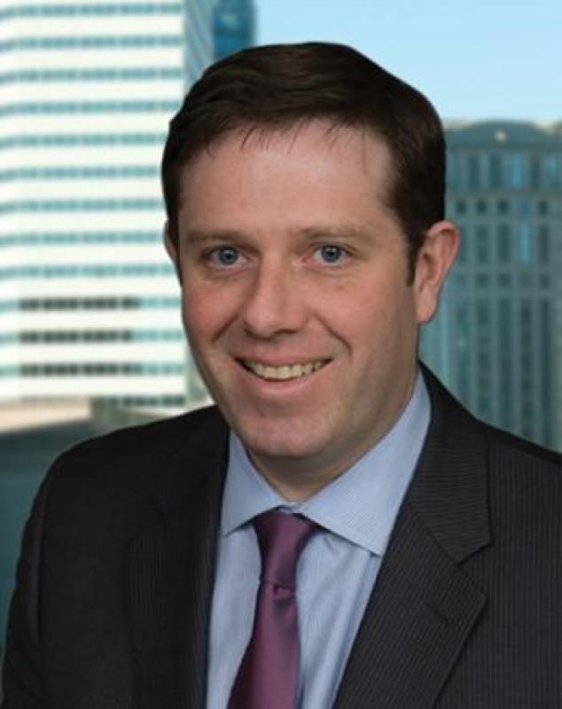 Dan McGee