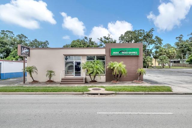 Freestanding Office/Retail Building For Sale