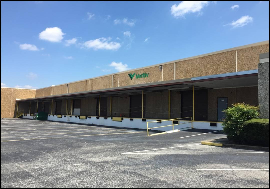 East Tampa Warehouse for Sale
