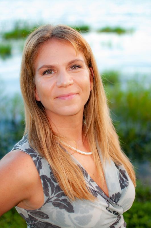 Erin Carden, CCIM