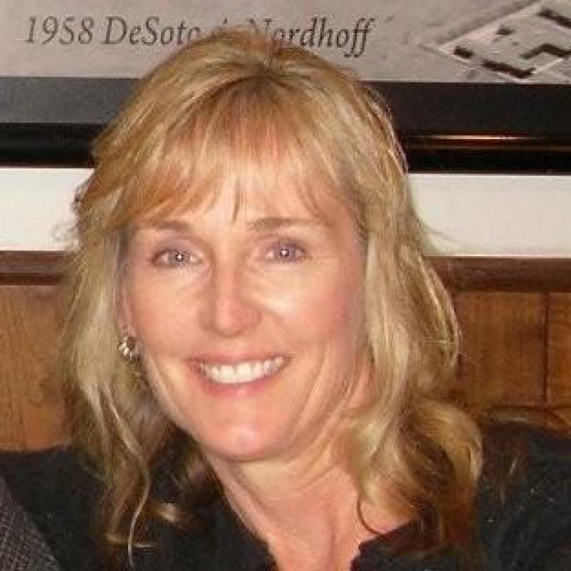 Deanne Boublis