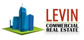 Joshua Levin, CCIM logo