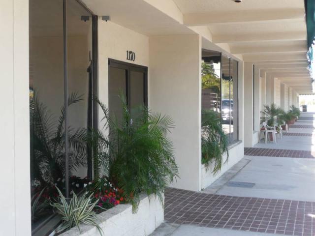 Clearwater Office Bldg Near Downtown-11%+ cap