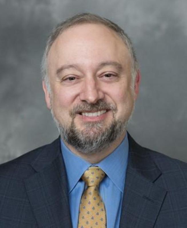 John Buccinno, CCIM
