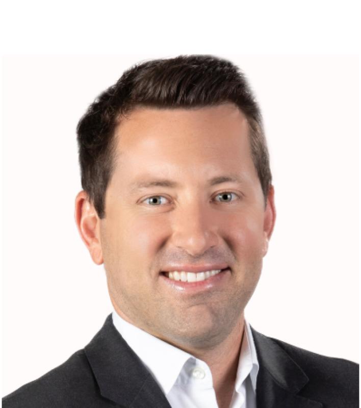 Cooper Osteen