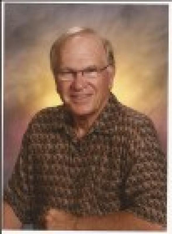 Wally Temple, CCIM