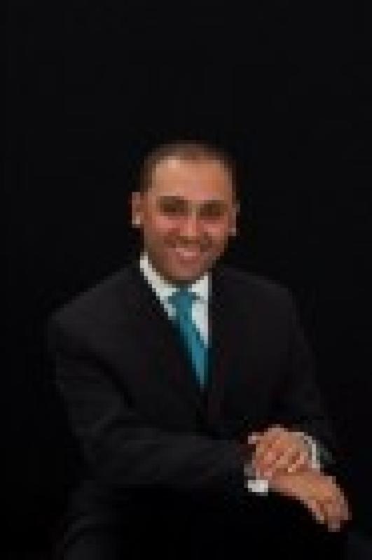 Mohammed Siddiq, CCIM