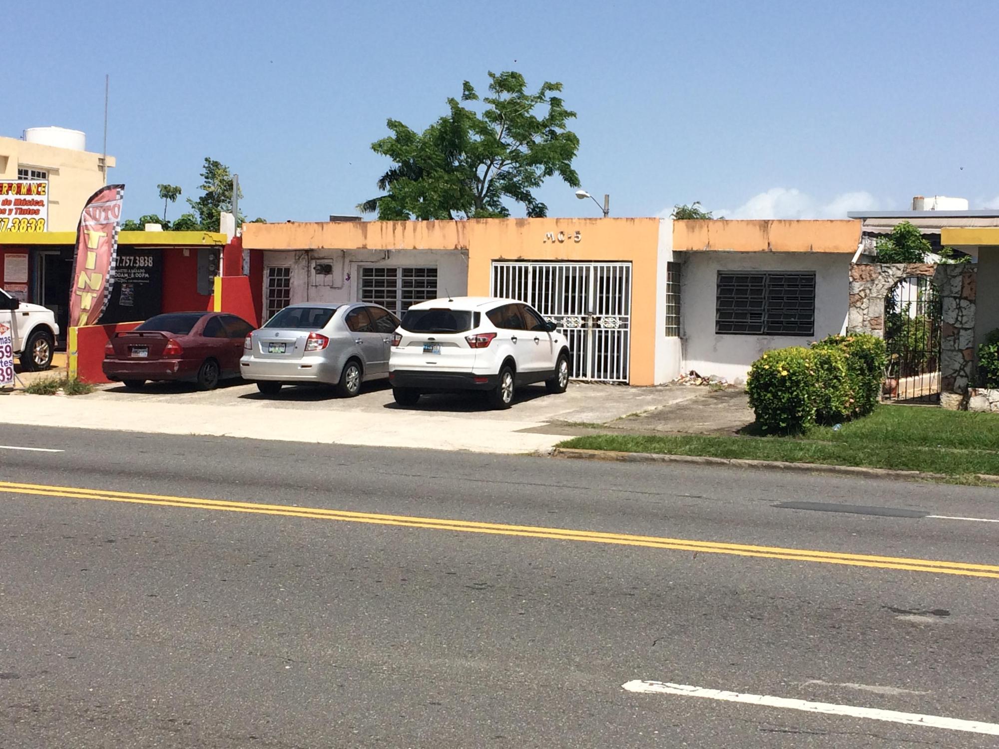 Carolina Commercial Office / Retail Property