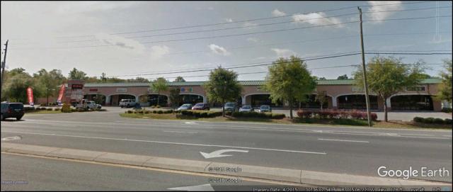 18,550 SF Shopping Ctr