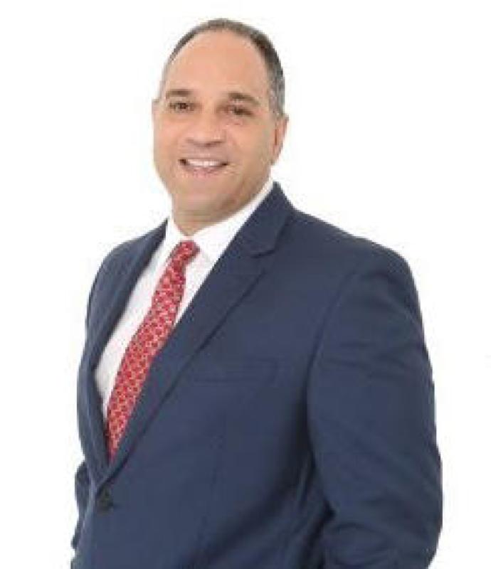 John Diaz