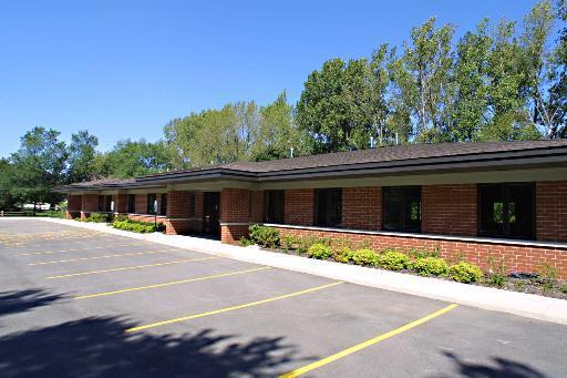 Professional Office Condo in Crystal Lake
