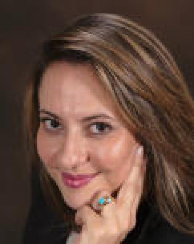Dalia Abouelkhir