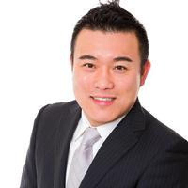 Randal Kung, CCIM