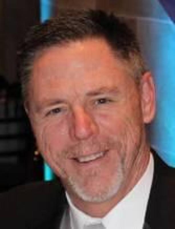 Steve Patten, CCIM