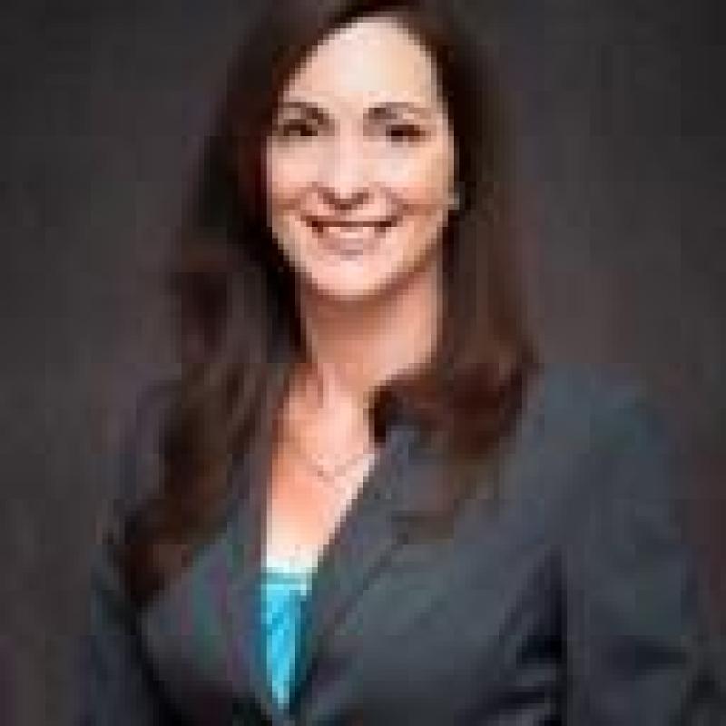 Tracey Major