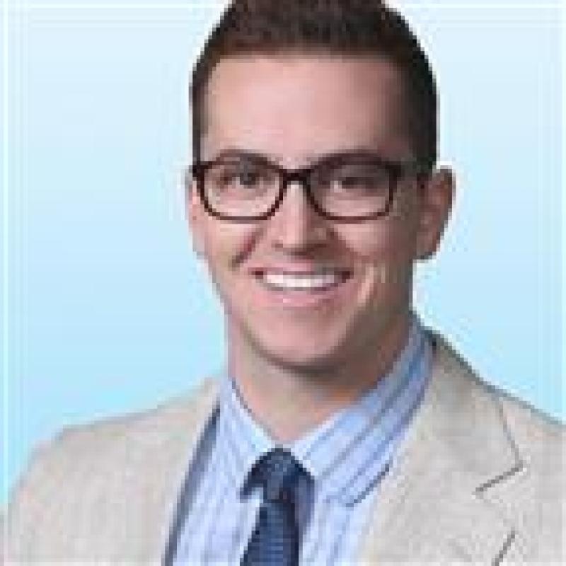 Spencer O'Donnell
