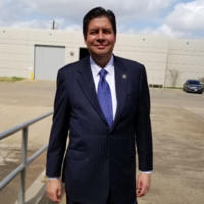Julian Cortinas