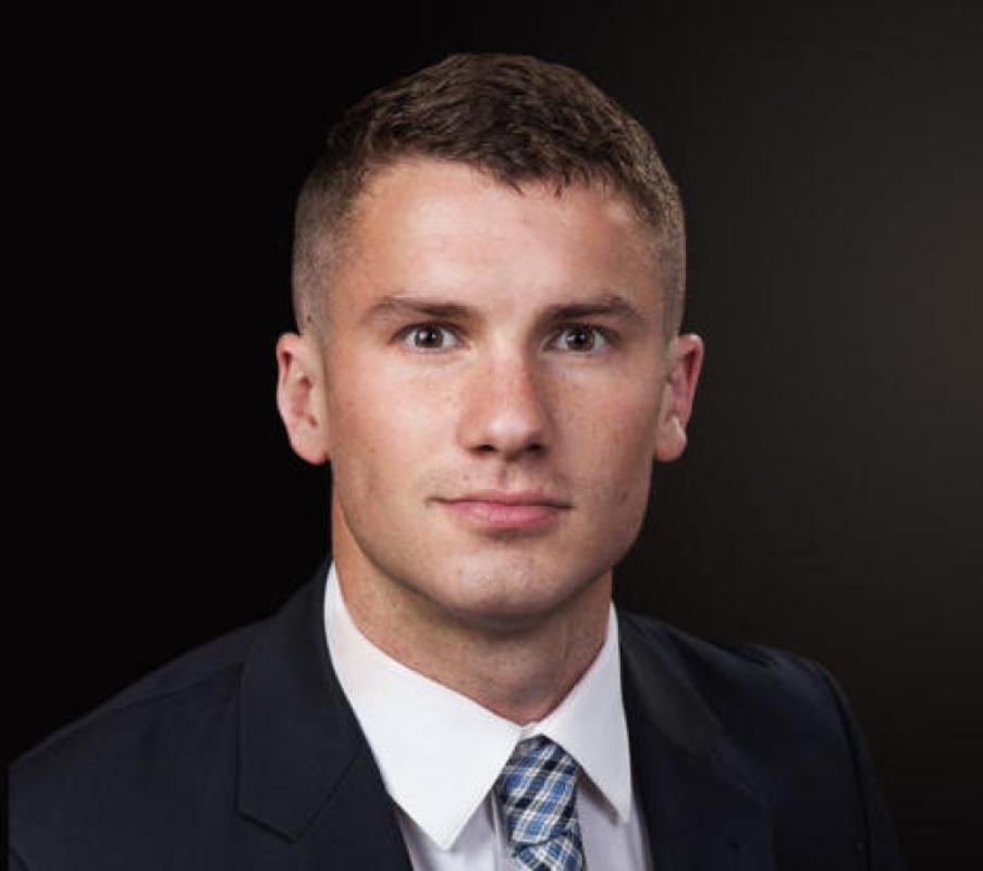 Tanner Olson