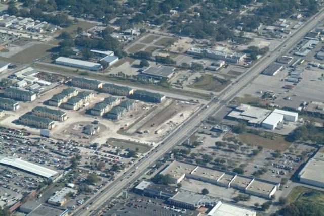 Hillsborough Ave
