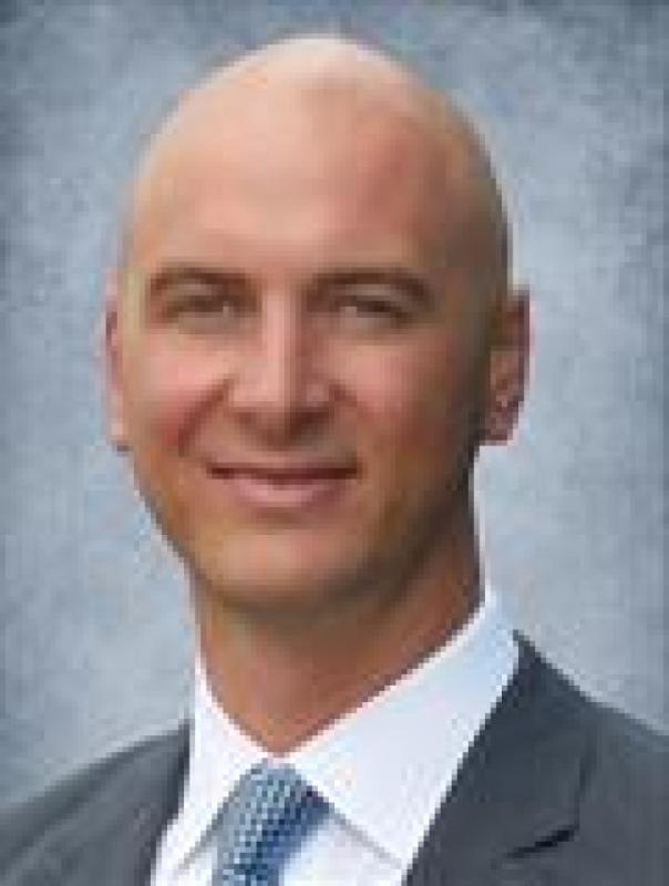 Mark Thiel