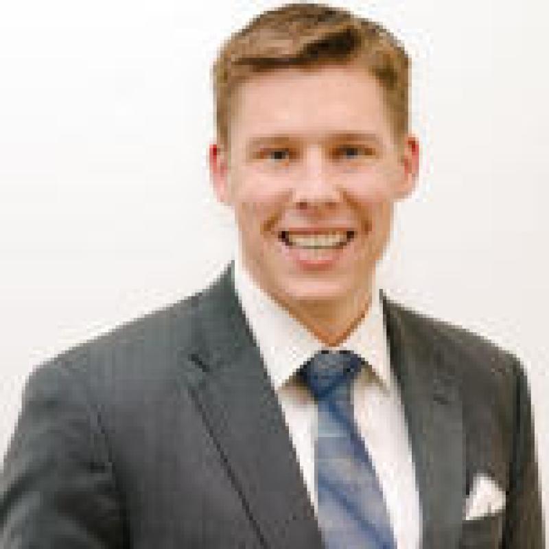 Jared Husmann