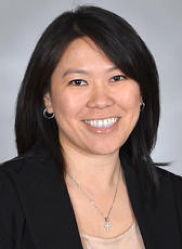 Rebecca Le