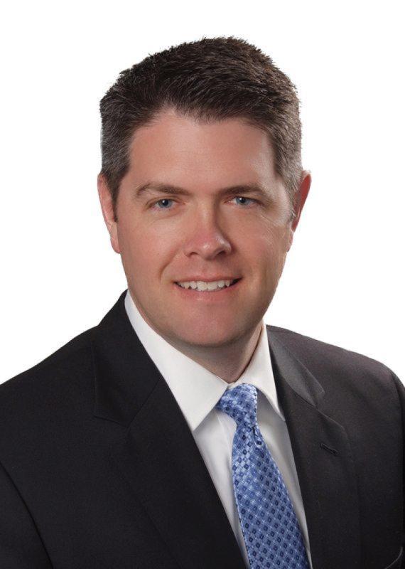 Dave Winder, CCIM
