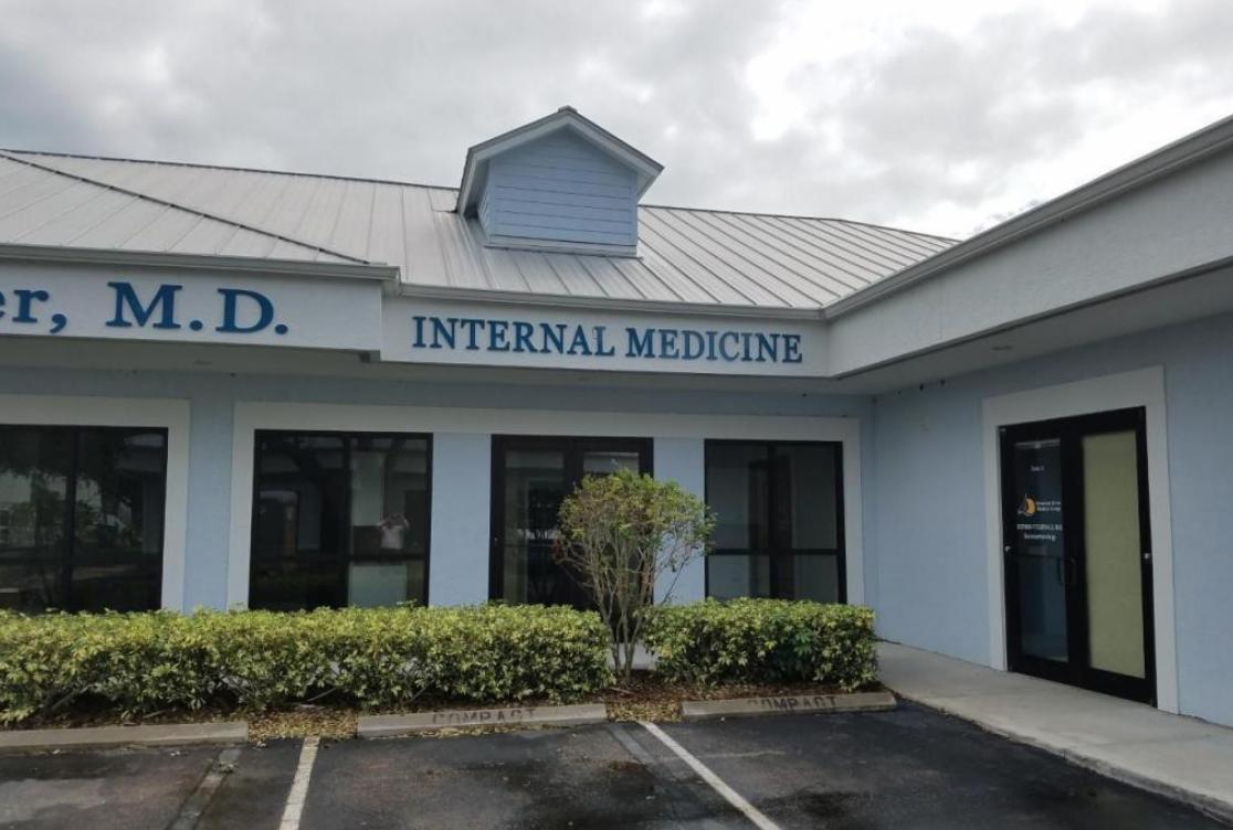 Medical Condo In Sebastian For Sale