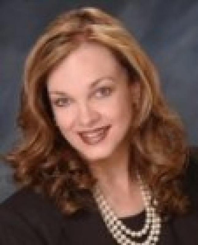 Debra Stracke-Anderson, CCIM, SIOR