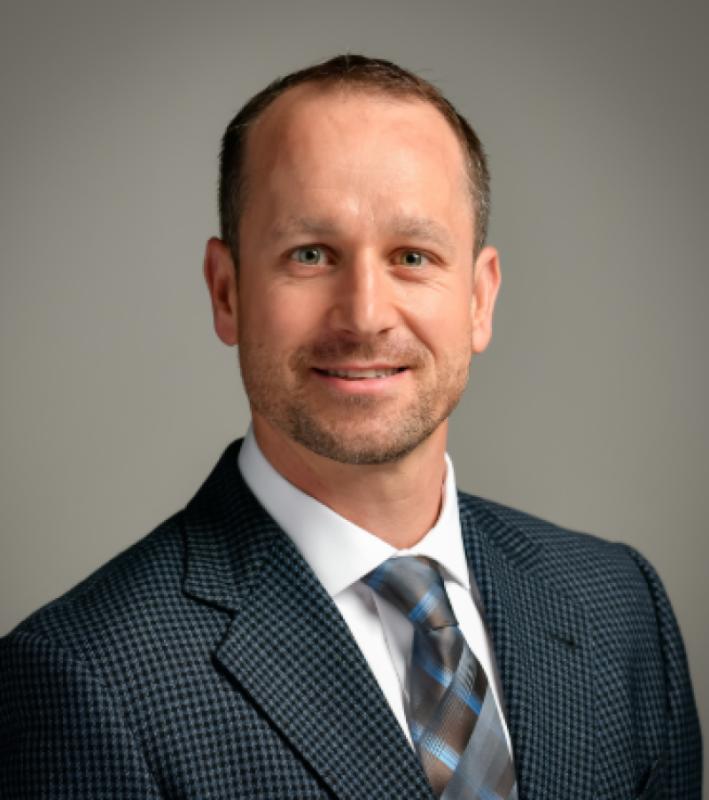 Sean M. Bishop, CCIM