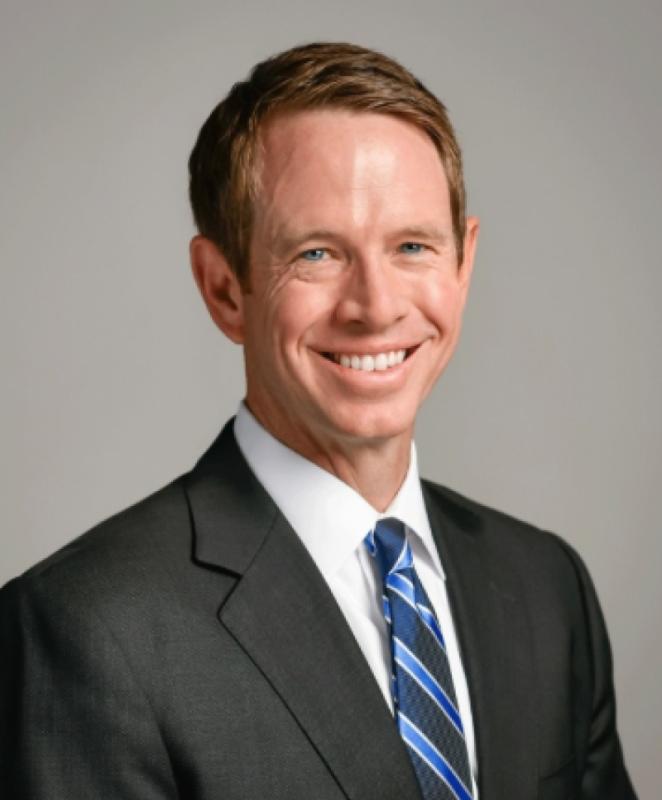 Andrew Cheney, CCIM, CRE, SIOR