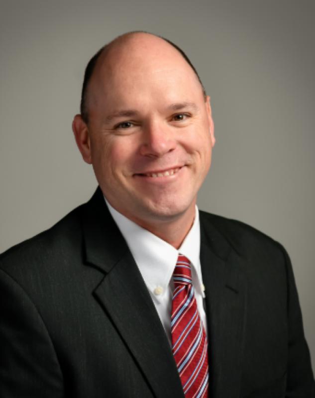 Gregg Kafka, CCIM