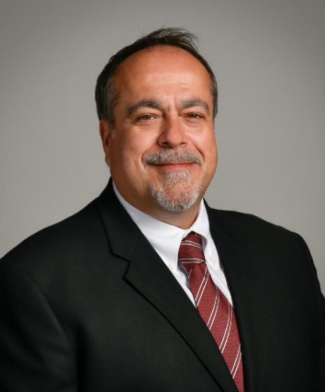 Steven Gonzalez