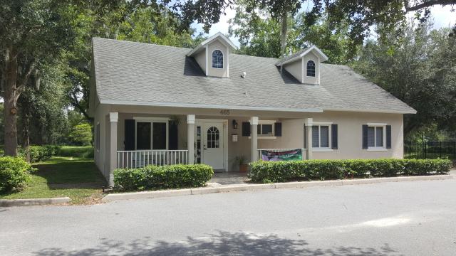 Yoga/Dance Studio Apopka