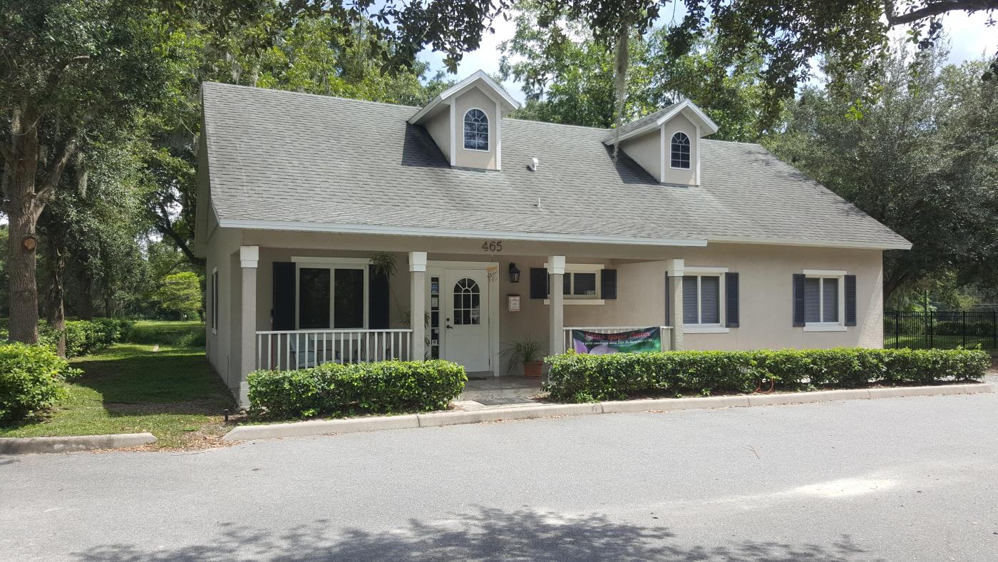 Yoga/Dance Studio Apopka