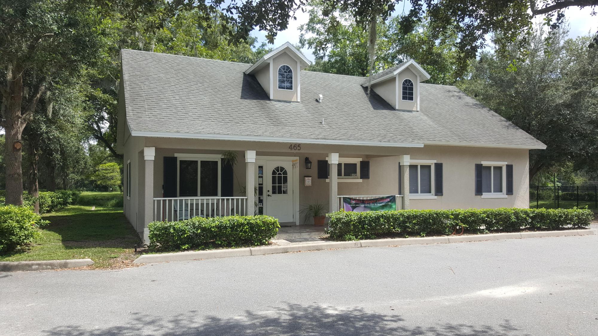 Yoga/Dance Studio Apopka