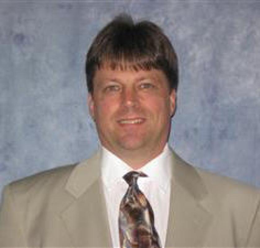 Brent Glass