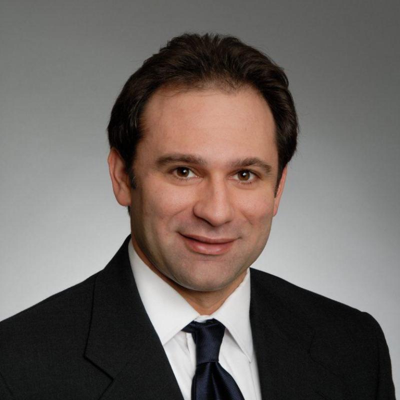 Vincent Gyorgy