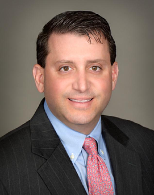 John Ferruzzo, SIOR