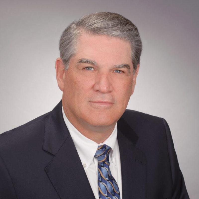 Brad Marnitz