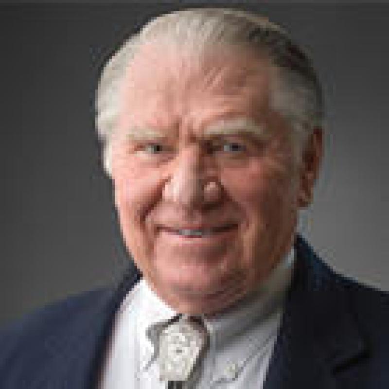Steve Stroud, SIOR