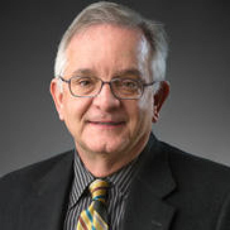 Joaquin Canais