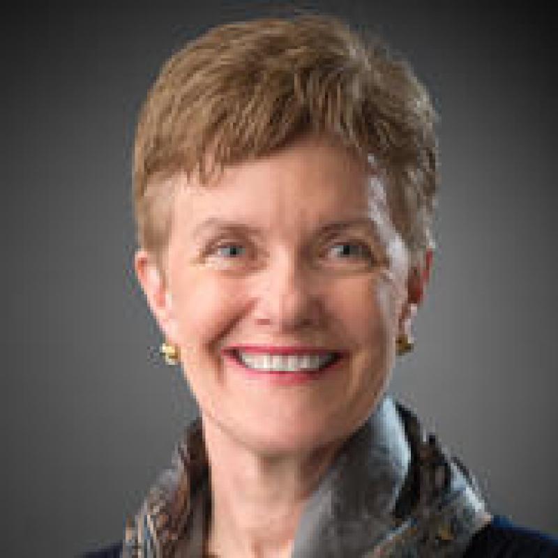Aldene Creech Osborne, SIOR
